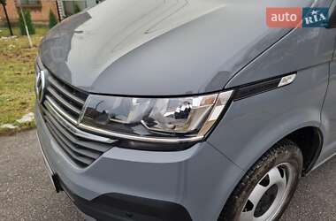 Грузовой фургон Volkswagen Transporter 2020 в Виннице