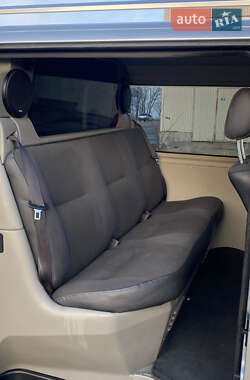 Минивэн Volkswagen Transporter 2003 в Черновцах