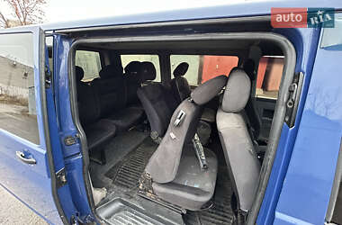 Мінівен Volkswagen Transporter 2006 в Києві