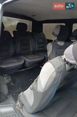 Минивэн Volkswagen Transporter 2005 в 