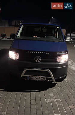 Volkswagen Transporter 2014 Volkswagen Transporter 2014
