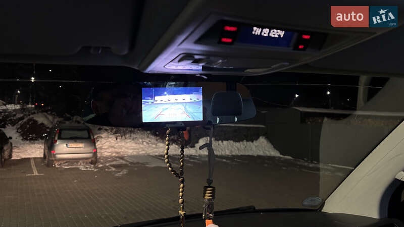 Минивэн Volkswagen Transporter 2014 в Хмельницком