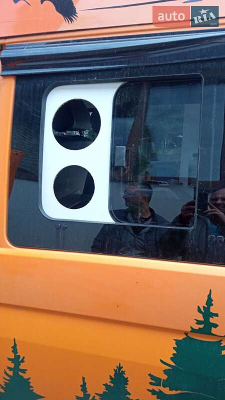 Минивэн Volkswagen Transporter 2006 в Львове фото 45 Минивэн Volkswagen Transporter 2006 в Львове