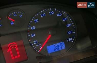 Мінівен Volkswagen Transporter 2005 в 