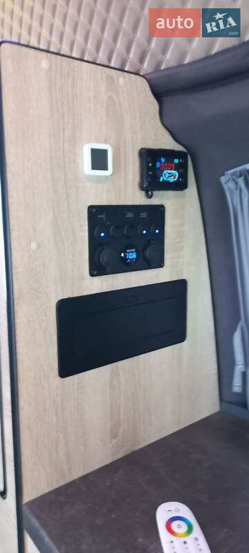 Минивэн Volkswagen Transporter 2006 в Львове фото 5 Минивэн Volkswagen Transporter 2006 в Львове