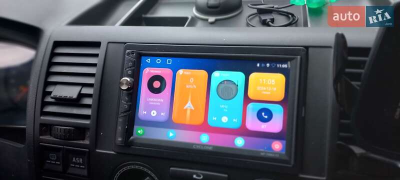 Минивэн Volkswagen Transporter 2006 в Львове фото 16 Минивэн Volkswagen Transporter 2006 в Львове