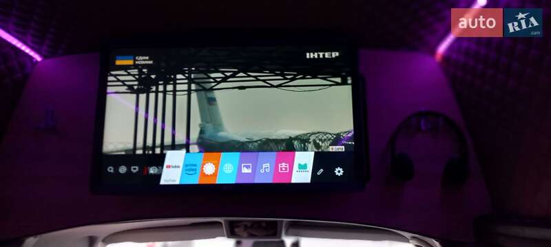 Минивэн Volkswagen Transporter 2006 в Львове фото 21 Минивэн Volkswagen Transporter 2006 в Львове