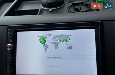 Минивэн Volkswagen Transporter 2006 в Львове