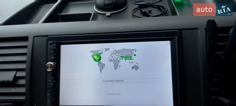 Минивэн Volkswagen Transporter 2006 в Львове фото 24 Минивэн Volkswagen Transporter 2006 в Львове