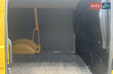 Грузовой фургон Volkswagen Transporter 2020 в 