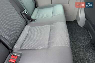 Мінівен Volkswagen Transporter 2013 в Стрию