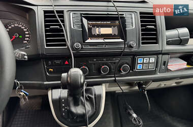 Автомобиль скорой помощи Volkswagen Transporter 2016 в 