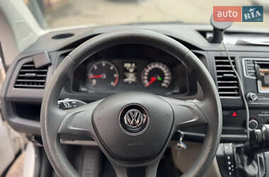 Автомобиль скорой помощи Volkswagen Transporter 2016 в 