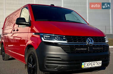 Вантажний фургон Volkswagen Transporter 2020 в Києві