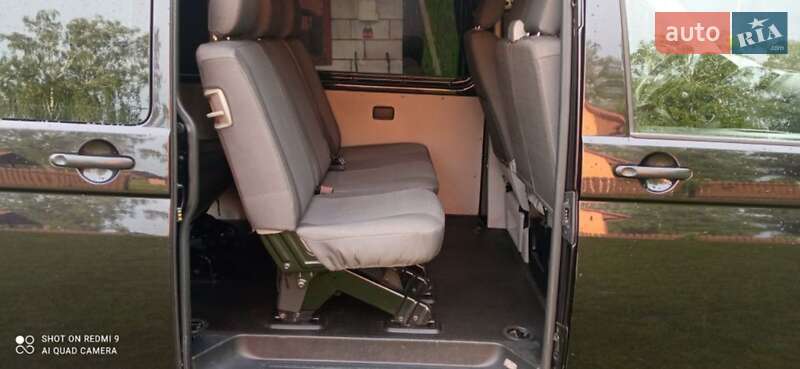 Минивэн Volkswagen Transporter 2011 в Любешове фото 56 Минивэн Volkswagen Transporter 2011 в Любешове