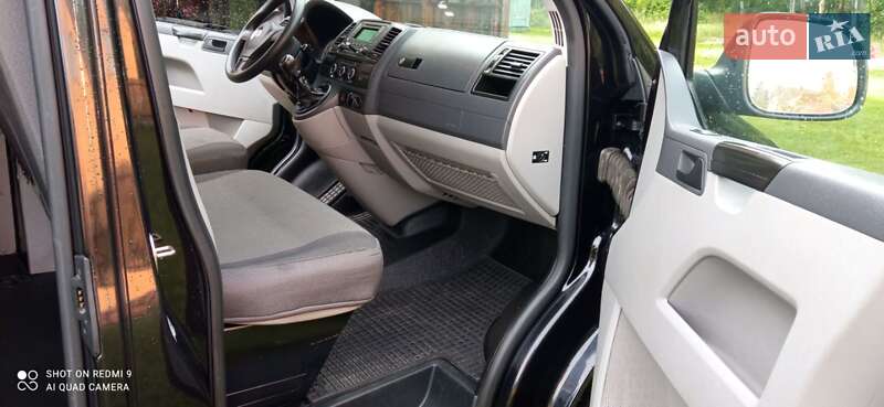 Минивэн Volkswagen Transporter 2011 в Любешове фото 57 Минивэн Volkswagen Transporter 2011 в Любешове