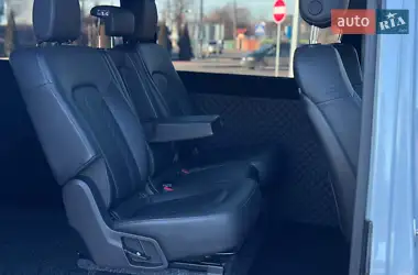 Volkswagen Transporter 2016