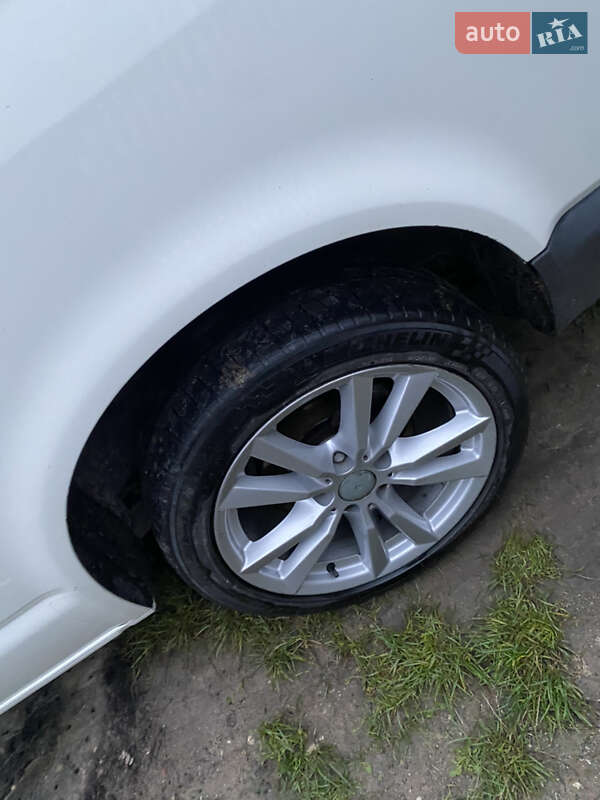 Минивэн Volkswagen Transporter 2004 в Хмельницком фото 17 Минивэн Volkswagen Transporter 2004 в Хмельницком