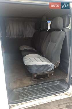 Мінівен Volkswagen Transporter 2007 в П'ятихатках