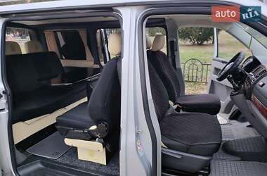 Мінівен Volkswagen Transporter 2010 в Сумах