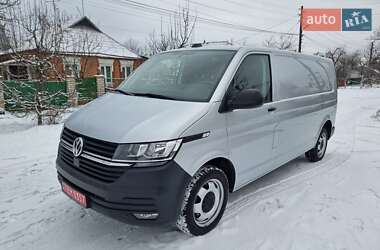 Вантажний фургон Volkswagen Transporter 2020 в Вінниці