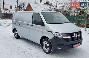 Вантажний фургон Volkswagen Transporter 2020 в Вінниці