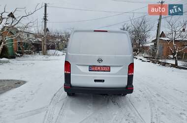 Вантажний фургон Volkswagen Transporter 2020 в Вінниці