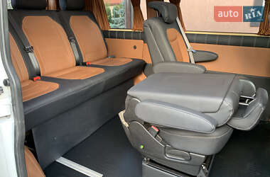 Минивэн Volkswagen Transporter 2014 в 