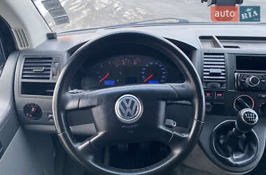 Мінівен Volkswagen Transporter 2006 в Вінниці