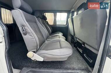 Мінівен Volkswagen Transporter 2004 в Миколаєві