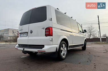 Мінівен Volkswagen Transporter 2015 в Бердичеві