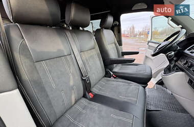 Мінівен Volkswagen Transporter 2015 в Бердичеві