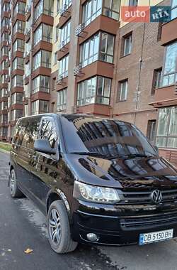 Volkswagen Transporter 2011 Volkswagen Transporter 2011