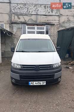 Вантажний фургон Volkswagen Transporter 2008 в Вільногірську