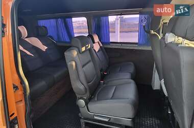 Минивэн Volkswagen Transporter 2005 в 