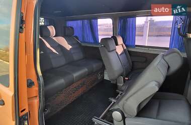 Минивэн Volkswagen Transporter 2005 в 