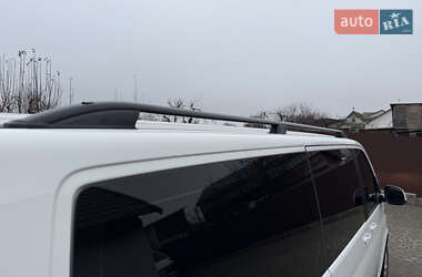 Мінівен Volkswagen Transporter 2020 в 
