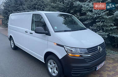 Вантажний фургон Volkswagen Transporter 2020 в Києві