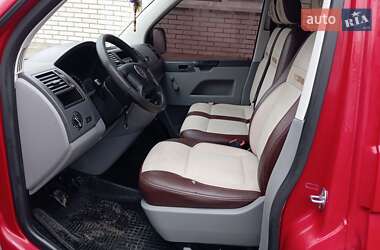 Мінівен Volkswagen Transporter 2006 в Бару