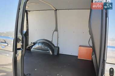 Грузовой фургон Volkswagen Transporter 2017 в 