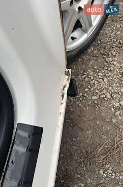 Грузовой фургон Volkswagen Transporter 2012 в 