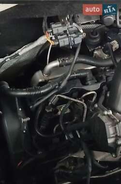Грузовой фургон Volkswagen Transporter 2014 в 