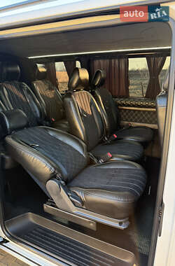 Минивэн Volkswagen Transporter 2018 в 