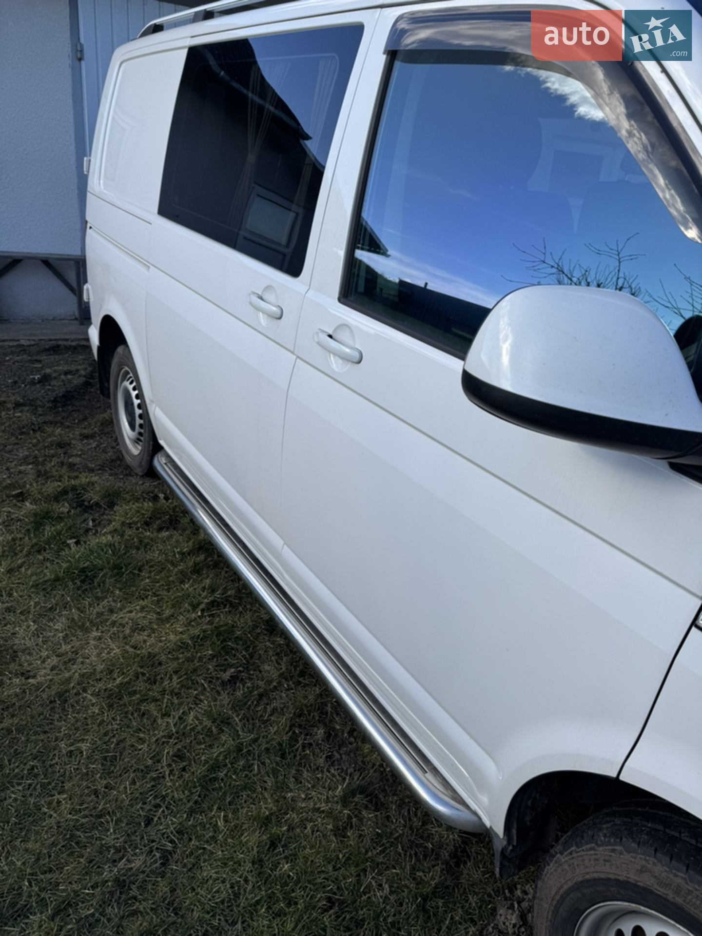 2015 Volkswagen Transporter - мініатюра 15