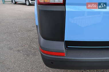 Грузовой фургон Volkswagen Transporter 2021 в 