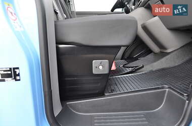Грузовой фургон Volkswagen Transporter 2021 в 