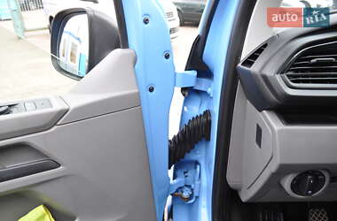 Грузовой фургон Volkswagen Transporter 2021 в 