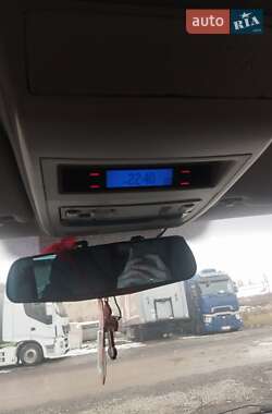 Минивэн Volkswagen Transporter 2006 в 