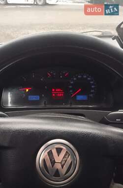 Минивэн Volkswagen Transporter 2006 в 