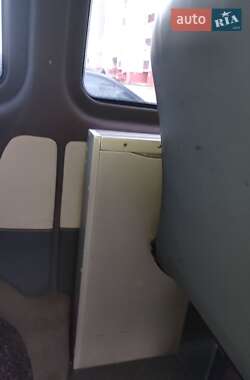 Мінівен Volkswagen Transporter 2008 в 